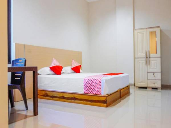 OYO 91648 Losari Homestay