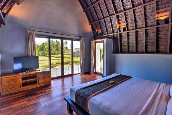 FuramaXclusive Resort & Villas Ubud