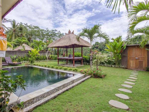 Bhanuswari Resort & Spa