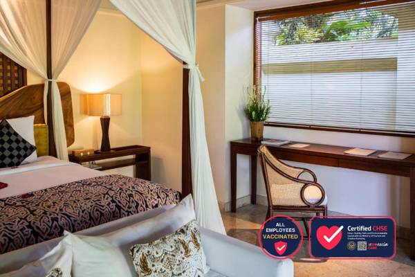 Komaneka at Bisma Ubud