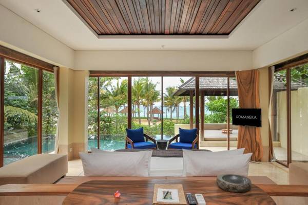 Komaneka at Bisma Ubud