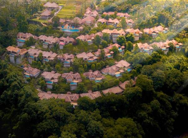 Puri Wulandari A Boutique Resort & Spa - CHSE Certified