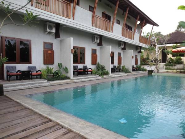 Anini Raka Resort & Spa