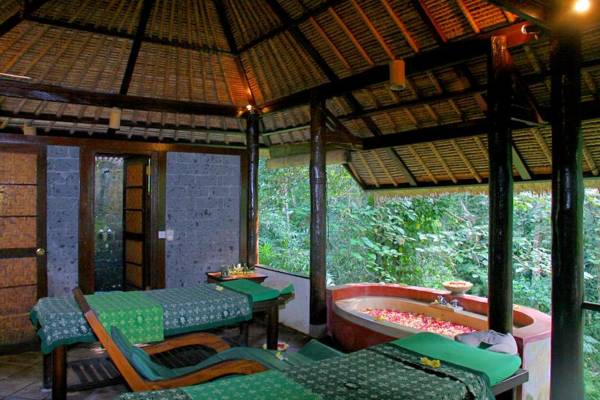 Natura Villa Ubud Bali