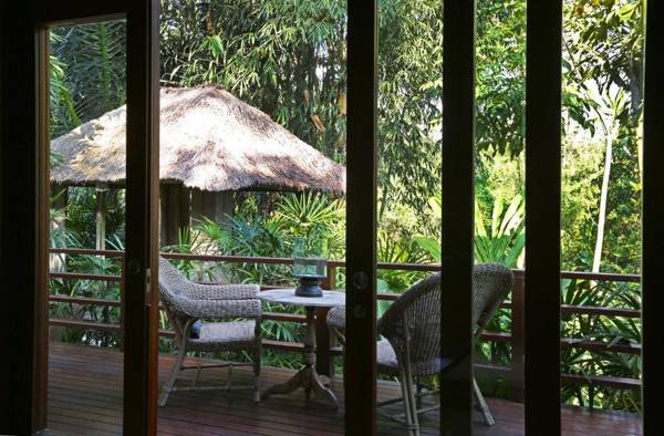The Purist Villas & Spa Ubud