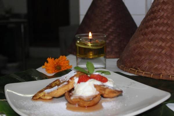 The Sungu Resort & Spa