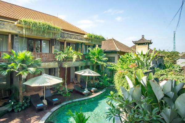Villa Sonia Ubud
