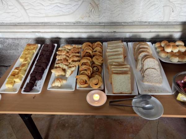 The Payogan Villa Resort and Spa