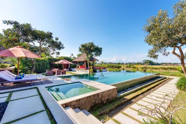 Villa Griya Atma