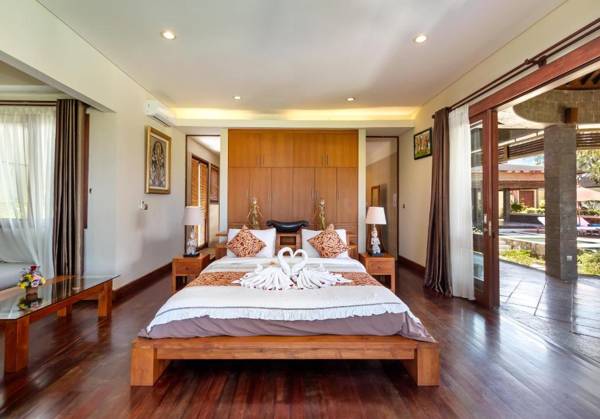 Villa Griya Atma