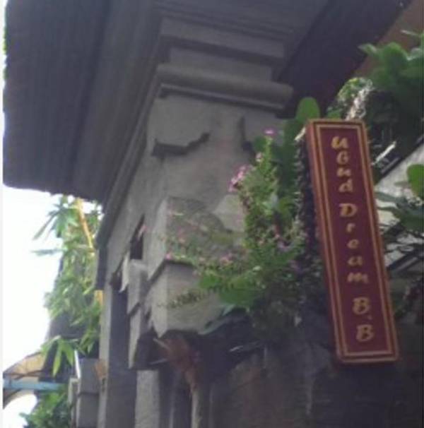 Ubud Dream