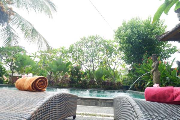 Budi House Bungalows