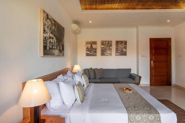Budhi Ayu Villas and Cottages Ubud by Mahaputra-CHSE Certified
