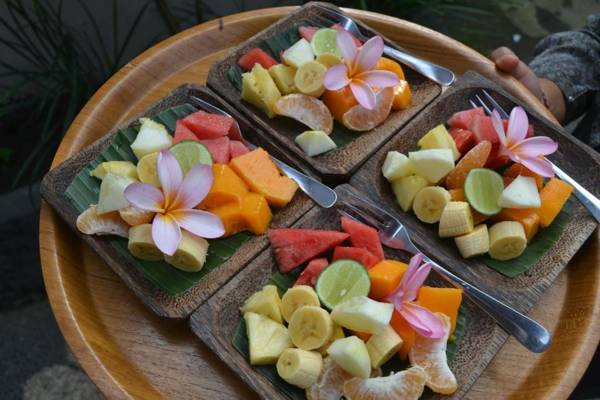 Suka's House Bed & Breakfast