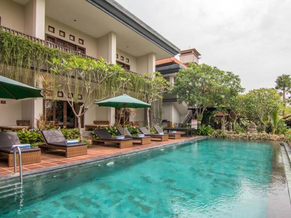 Urban Styles Inata Bisma Ubud