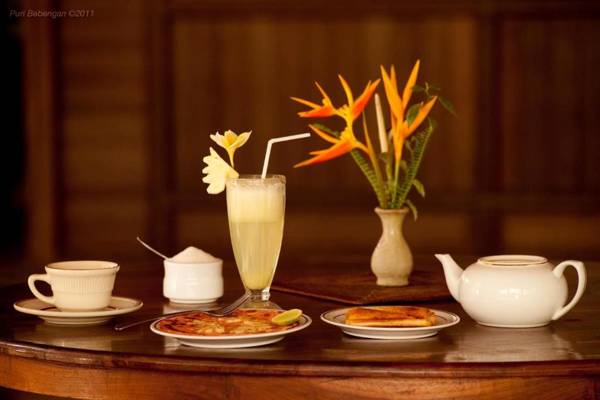 Puri Bebengan Bungalows