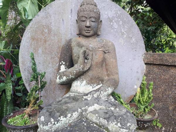 Cendana Resort & Spa by Mahaputra