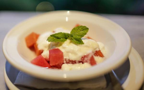 Kori Ubud Resort Restaurant & Spa