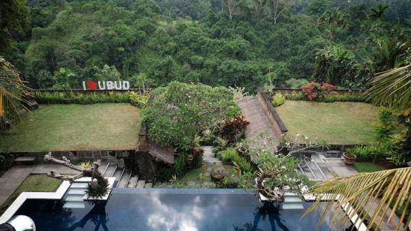 Anhera Suite Ubud