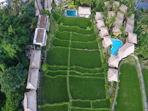 Biyukukung Suite & Spa