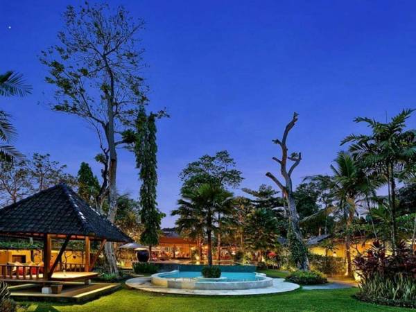 Y Resort Ubud