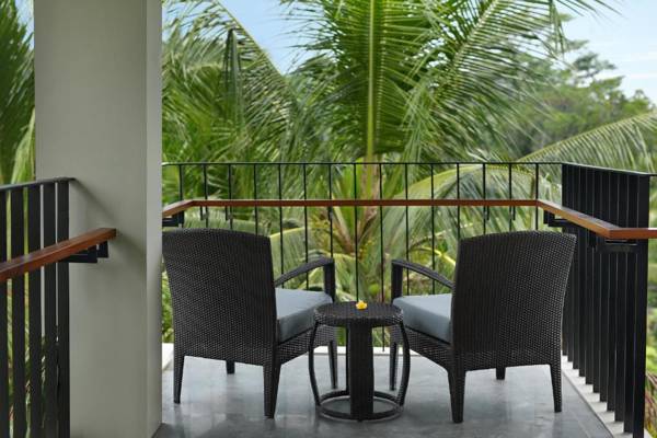Royal Kamuela Villas & Suites at Monkey Forest Ubud