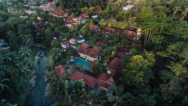 Bali Spirit Hotel and Spa Ubud