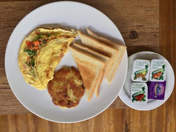 Bali Spirit Hotel and Spa Ubud