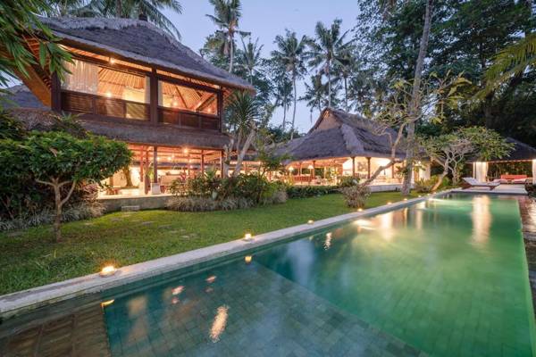 Villa Pantulan Bali