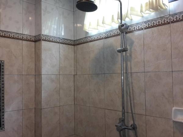 Kunang Kunang Guest House