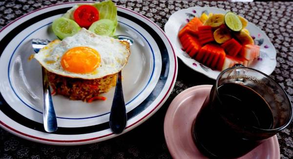 Desak Putu Putra Home Stay