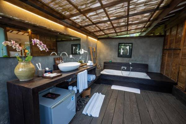 De Ubud Villas & Spa