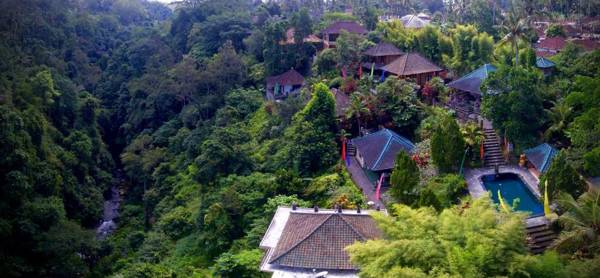 Tanah Merah Art Resort