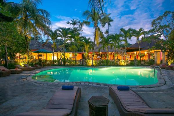 Saren Indah Hotel - CHSE Certified