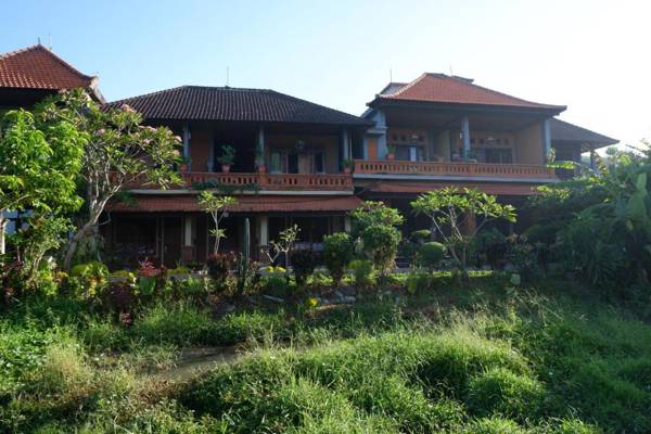 Danasari Homestay