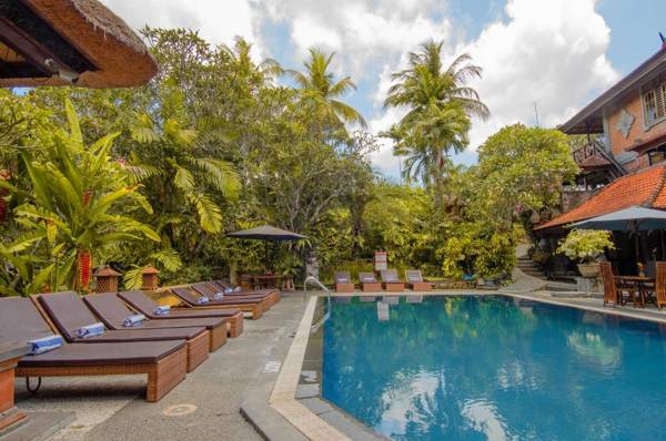 Artini 2 Cottage Ubud