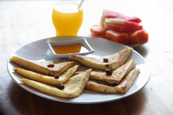 Artini 2 Cottage Ubud