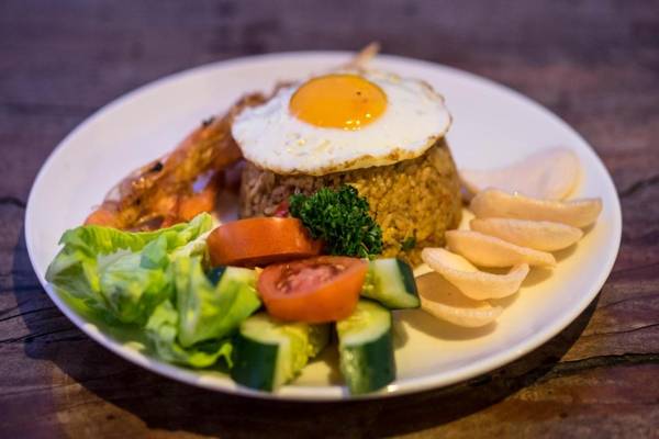 Nick's Hidden Cottages by Mahaputra-CHSE Certified