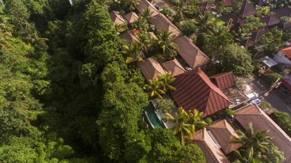 Luwak Ubud Villas and Spa