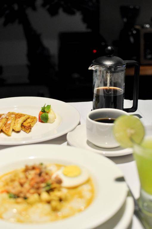 Luwak Ubud Villas and Spa