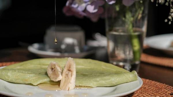 Bumi Muwa Ubud at Monkey Forest