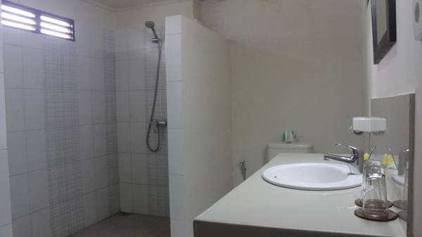 Gerhana Sari 2 Bungalows