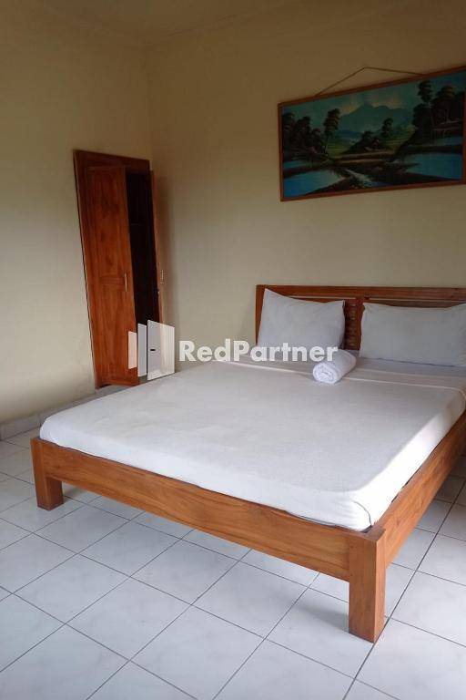Gusti Homestay Ubud RedPartner