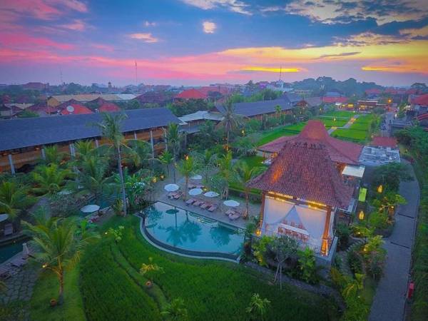 Alaya Resort Ubud - CHSE Certified