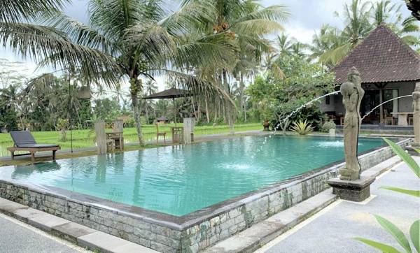 Pajar Suites and Villas Ubud