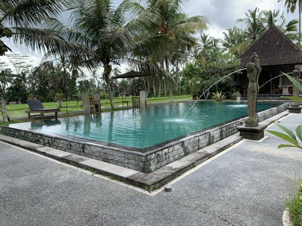 Pajar Suites and Villas Ubud
