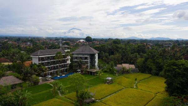 Plataran Ubud Hotel & Spa - CHSE Certified