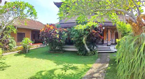 Sunarta House Homestay