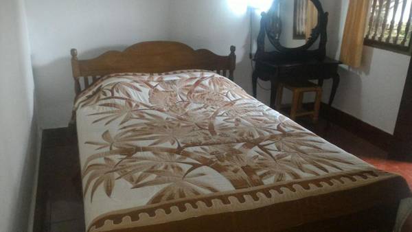 Sunarta House Homestay