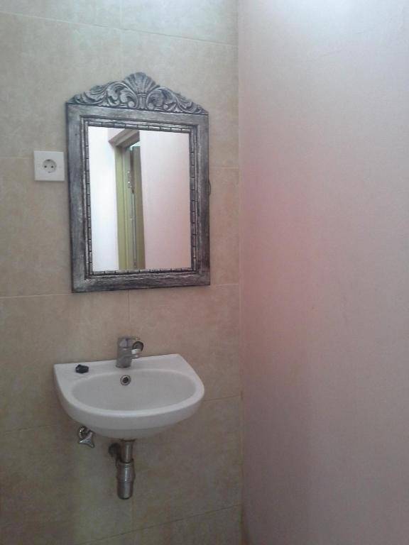 Pica Sedana Homestay